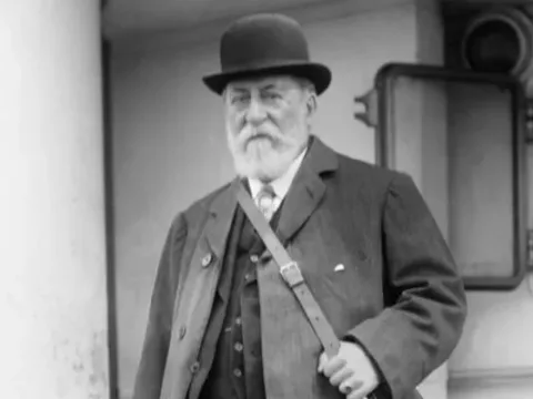 Camille Saint-Saëns (1835-1921)