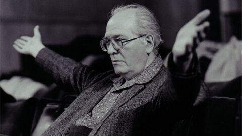 Olivier Messiaen (1908-1992)