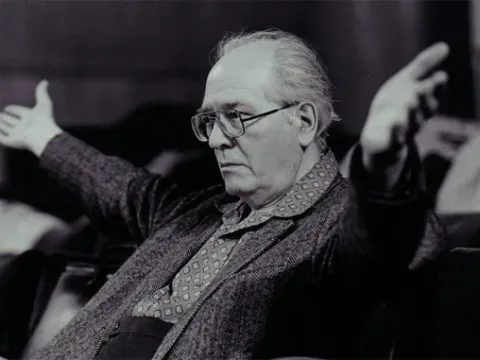 Olivier Messiaen (1908-1992)