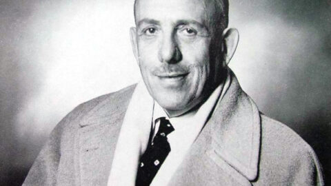 Francis Poulenc (1899-1963)