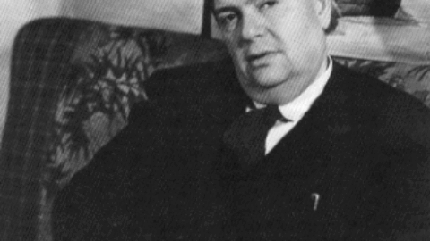 Darius Milhaud (1892-1974)