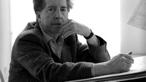 Henri Dutilleux