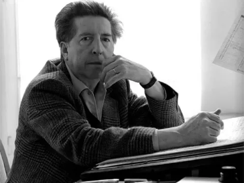 Henri Dutilleux