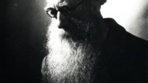 Charles Koechlin (1867-1950)