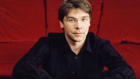 Eric Tanguy