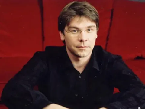 Eric Tanguy