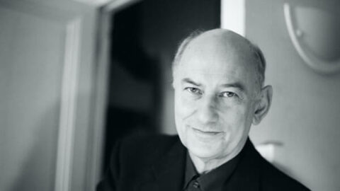 Hugues Dufourt