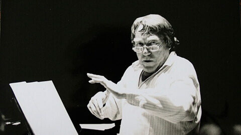 Georges Delerue