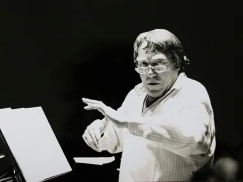 Georges Delerue