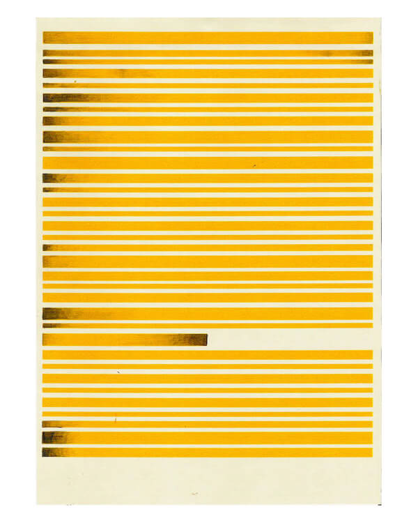 MikeLemanski-Yellow_Study