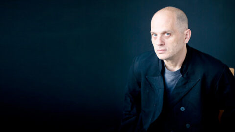 David Lang