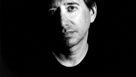 John Zorn