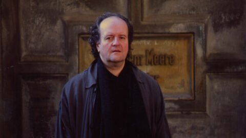 Wolfgang Rihm