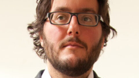 Judd Greenstein