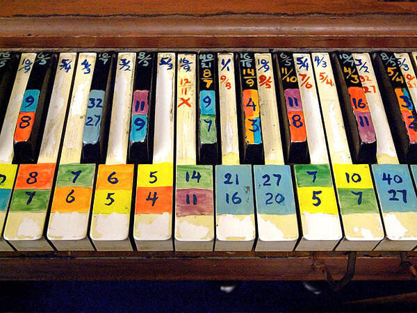 Chromelodeon