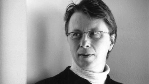 Georg Friedrich Haas
