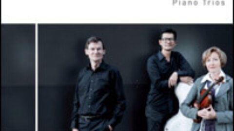 Ilona-Then-Bergh-Michael-Schaefer-Wen-Sinn-Yang-Leonid-Sabaneev-Piano-Trios