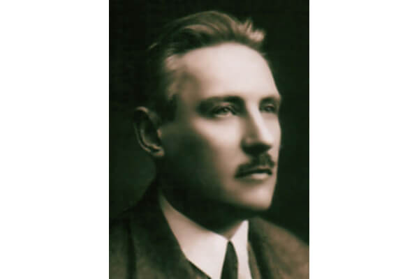 Leonid Sabaneev (1881-1968) Leonid Sabaneev (1881-1968)