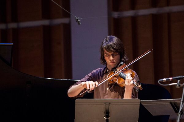 Owen Pallett - Photo by David Andrako Owen Pallett - Photo by David Andrako