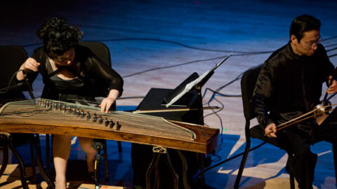 Photo by David Andrako