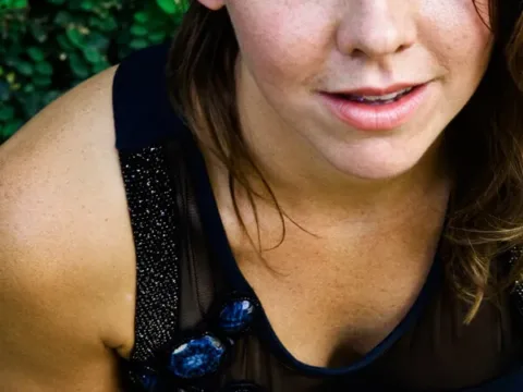 Sarah Neufeld