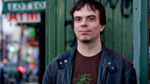 Darcy James Argue