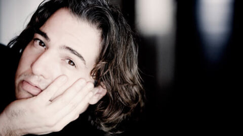 Fazil Say