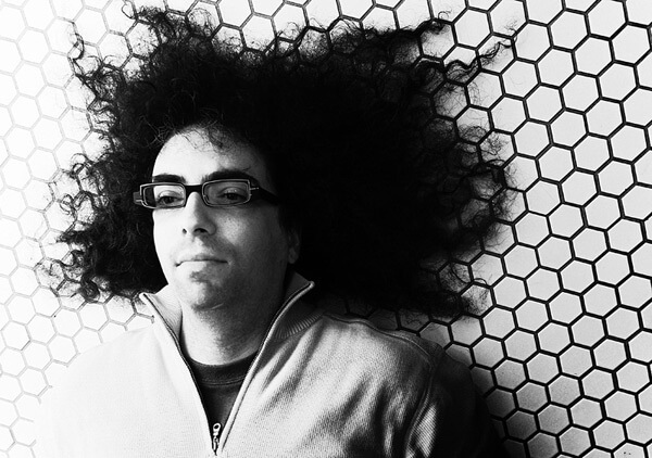 Mark Applebaum