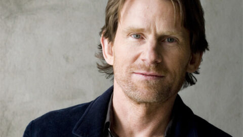 Steven Mackey