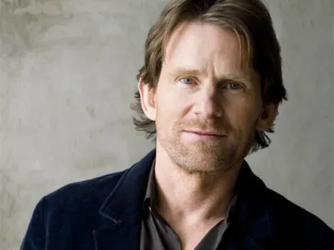 Steven Mackey