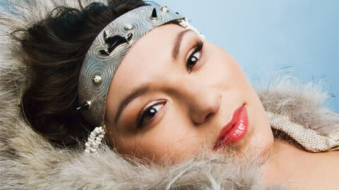 Tanya Tagaq