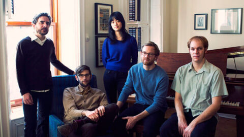 Build - Photo by Jen McManus