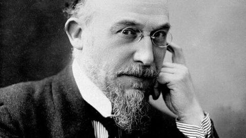 Erik Satie