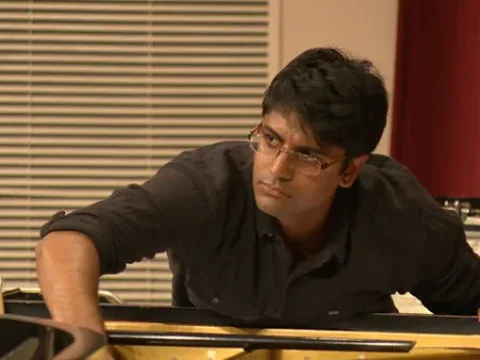 Vasudevan Panicker