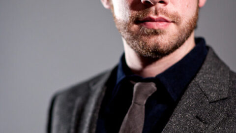 Jeffrey Means - Photo by Jesse Weiner