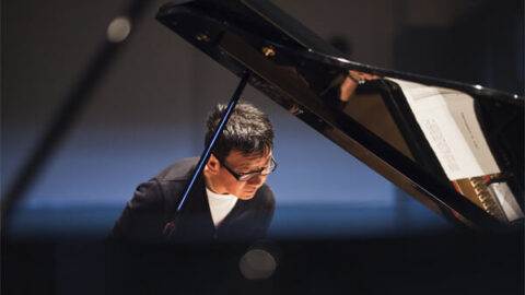 Melvyn Tan - Photo by Eoin Carey