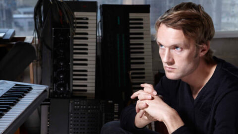 Gabriel Prokofiev