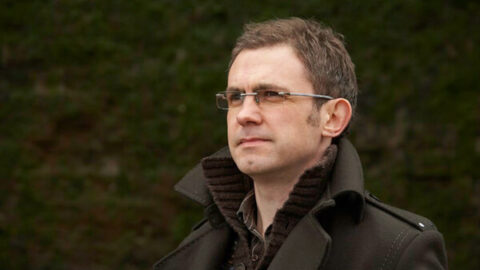 David Knotts - Photo Kevin Leighton