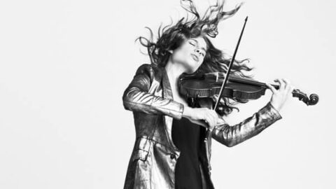 Emmy Storms - Photo Sanja Harris