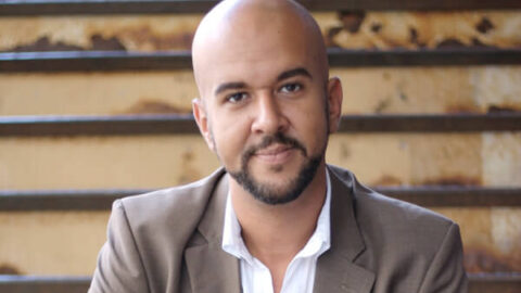 Marcos Balter