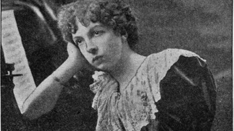 Cécile Chaminade