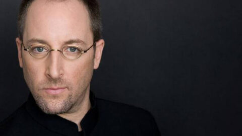 Jeffrey Milarsky
