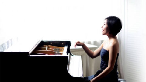 Jenny Q Chai
