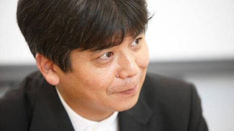Toshio Hosokawa