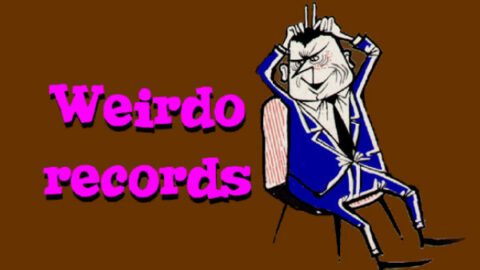 Weirdo Records