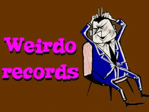 Weirdo Records