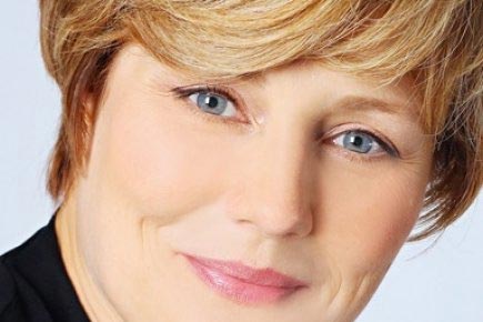 Anita Krause Anita Krause
