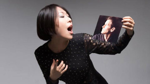 Jenny Q Chai