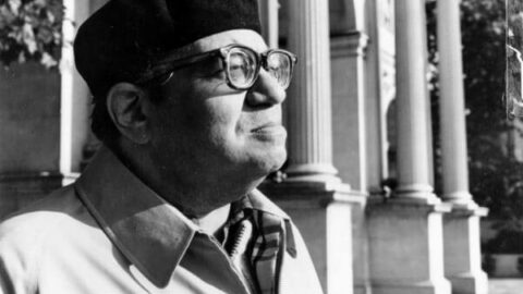 Morton Feldman