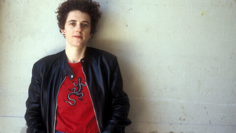 Olga Neuwirth